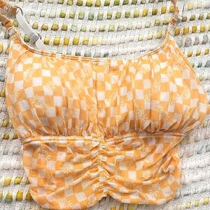 Cute summer tanktop